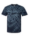 Dyenomite Cyclone Pinwheel Tye Dye Tee