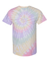 Dyenomite Hazydays Tye Dye Tee