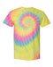 Dyenomite Dayglo Tye Dye Tee