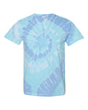 Dyenomite Wildflower Tye Dye Tee