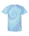 Dyenomite Wildflower Tye Dye Tee