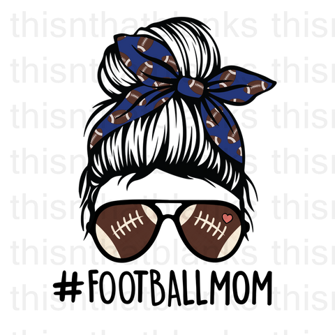 Sports (Baseball Softball Soccer Volleyball Football Basketball) Sublimation or DTF Transfer