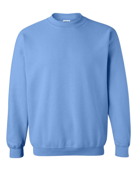 Gildan 50/50 Heavy Blend Sweatshirt Post 1