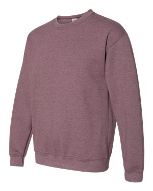 Gildan 50/50 Heavy Blend Sweatshirt Post 1