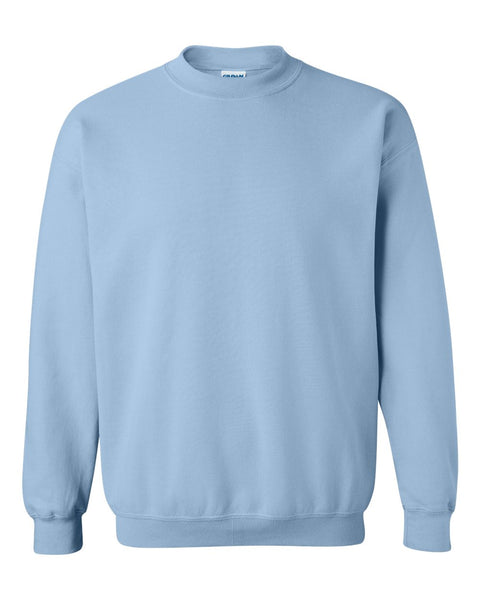 Gildan 50/50 Heavy Blend Sweatshirt Post 1