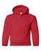 Gildan  Heavy Blend Youth Hooded Sweatshirt