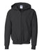 Gildan Heavy Blend Youth Full-Zip Hooded Sweatshirt