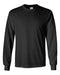 Gildan Ultra Cotton Long Sleeve T-Shirt