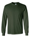 Gildan Ultra Cotton Long Sleeve T-Shirt