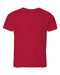 Gildan Youth S/S 100% Polyester Performance T Shirt