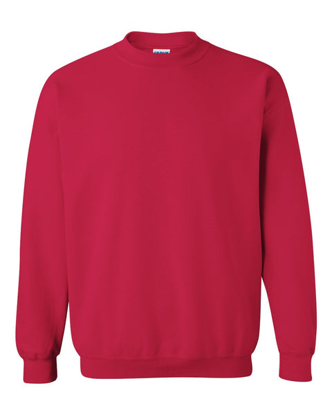 Gildan 50/50 Heavy Blend Sweatshirt Post 1