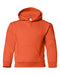 Gildan  Heavy Blend Youth Hooded Sweatshirt