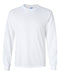 Gildan Ultra Cotton Long Sleeve T-Shirt