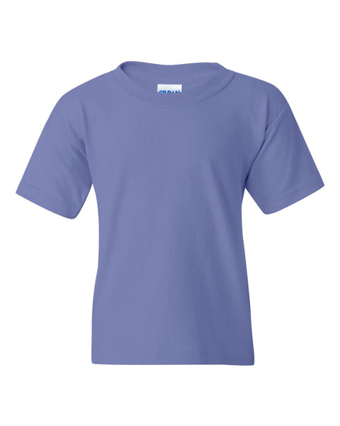 Gildan Cotton Youth Tees