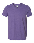 Gildan Softstyle V-Neck T-Shirt