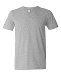 Gildan Softstyle V-Neck T-Shirt