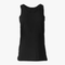 94% High Polyester Varsity Womens Racerback Tank Top