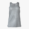 94% High Polyester Varsity Womens Racerback Tank Top