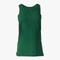 94% High Polyester Varsity Womens Racerback Tank Top