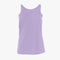 94% High Polyester Varsity Womens Racerback Tank Top