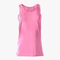 94% High Polyester Varsity Womens Racerback Tank Top