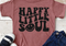 Happy Little Soul Sublimation Or DTF Transfer