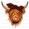This Mama Loves Her Herd Sublimation or DTF Transfer