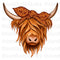 This Mama Loves Her Herd Sublimation or DTF Transfer