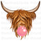 This Mama Loves Her Herd Sublimation or DTF Transfer