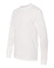 Jerzees Dri-Power 100% Polyester Performance Long Sleeve Tee