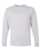 Jerzees Dri-Power Long Sleeve 50/50 T-Shirt