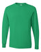 Jerzees Dri-Power Long Sleeve 50/50 T-Shirt