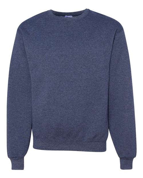 Jerzees NuBlend Crewneck Sweatshirt