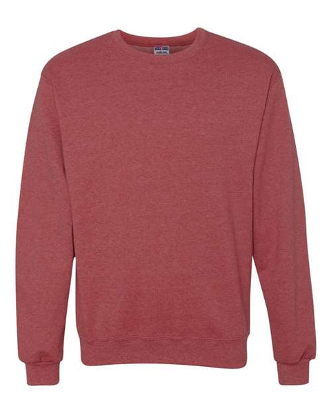 Jerzees NuBlend Crewneck Sweatshirt