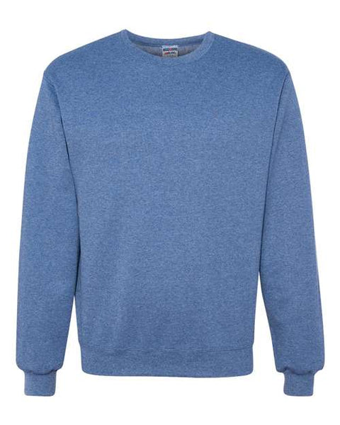 Jerzees NuBlend Crewneck Sweatshirt