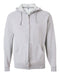 JERZEES NuBlend Full-Zip Hooded Sweatshirt