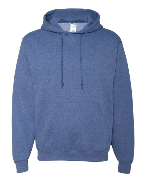 Jerzees NuBlend Hooded Sweatshirt