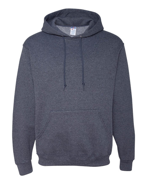 Jerzees NuBlend Hooded Sweatshirt