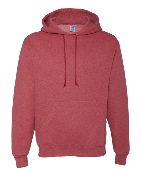 Jerzees NuBlend Hooded Sweatshirt