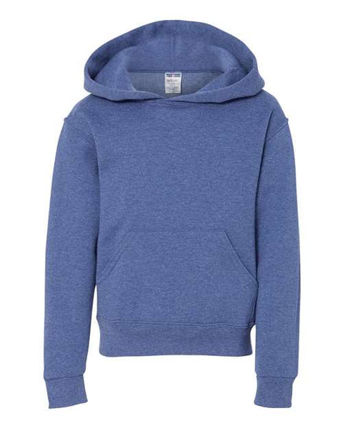 Jerzees NuBlend® Youth Hoodies