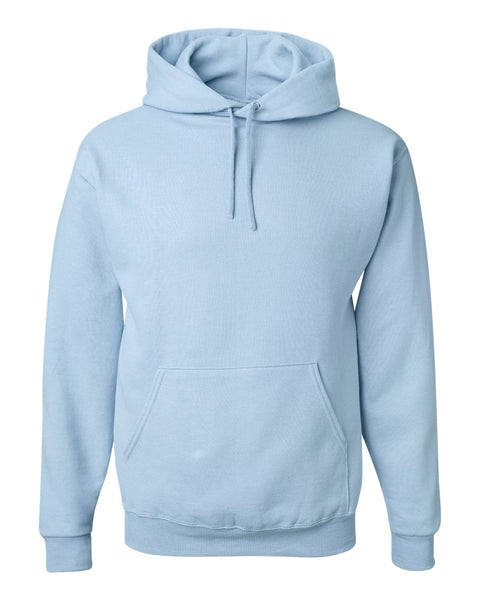 Jerzees NuBlend Hooded Sweatshirt