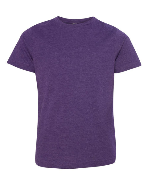 LAT Youth Fine Jersey Tee