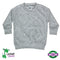 LG 100% Polyester Toddler & Youth Lightweight Sweatshirt