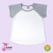 LG High/Low Toddler 100% Polyester T Shirt
