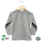 LG Toddler 65% Polyester Long Sleeve Tee