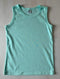 LG Polyester Toddler & Youth Tank Top