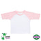 LG Infant 3/4 Sleeve Raglan Tee