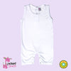 LG Baby Sleeveless 100% Polyester Romper Tank