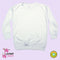 LG 100% Polyester Toddler & Youth Lightweight Sweatshirt