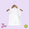 LG High Polyester Infant Tank Top